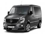 Mercedes-Benz Sprinter SP6 by Hartmann 2014 года